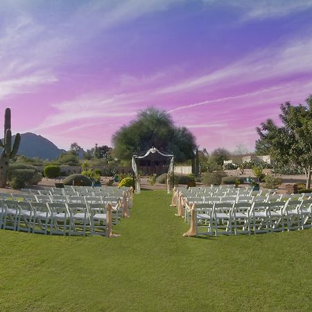 Scottsdale Cottonwoods Resort & Suites Einrichtungen foto