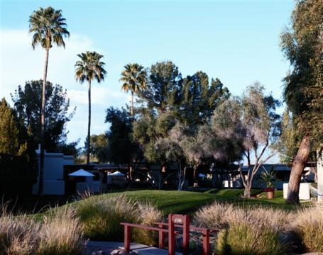 Scottsdale Cottonwoods Resort & Suites Exterior foto