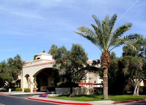 Scottsdale Cottonwoods Resort & Suites Exterior foto