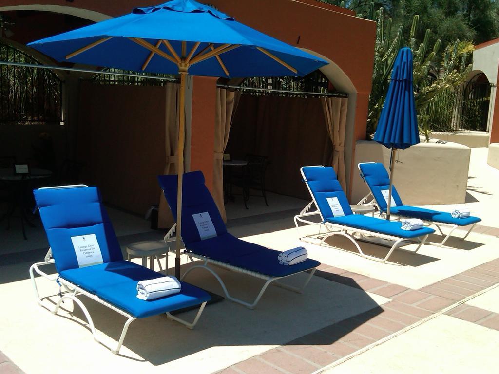 Scottsdale Cottonwoods Resort & Suites Exterior foto