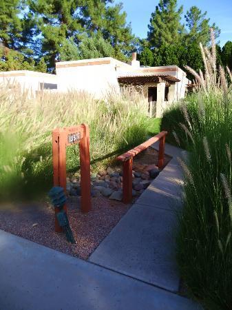 Scottsdale Cottonwoods Resort & Suites Zimmer foto