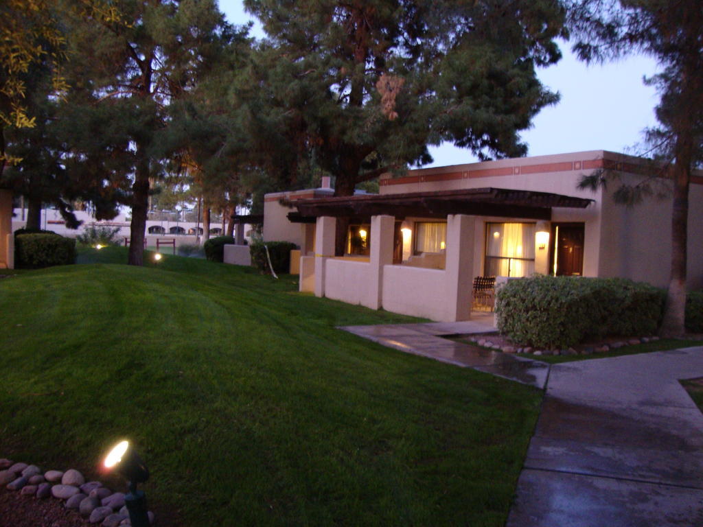 Scottsdale Cottonwoods Resort & Suites Zimmer foto