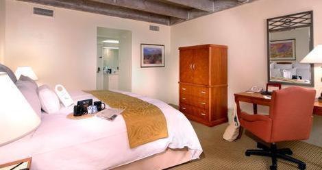 Scottsdale Cottonwoods Resort & Suites Zimmer foto