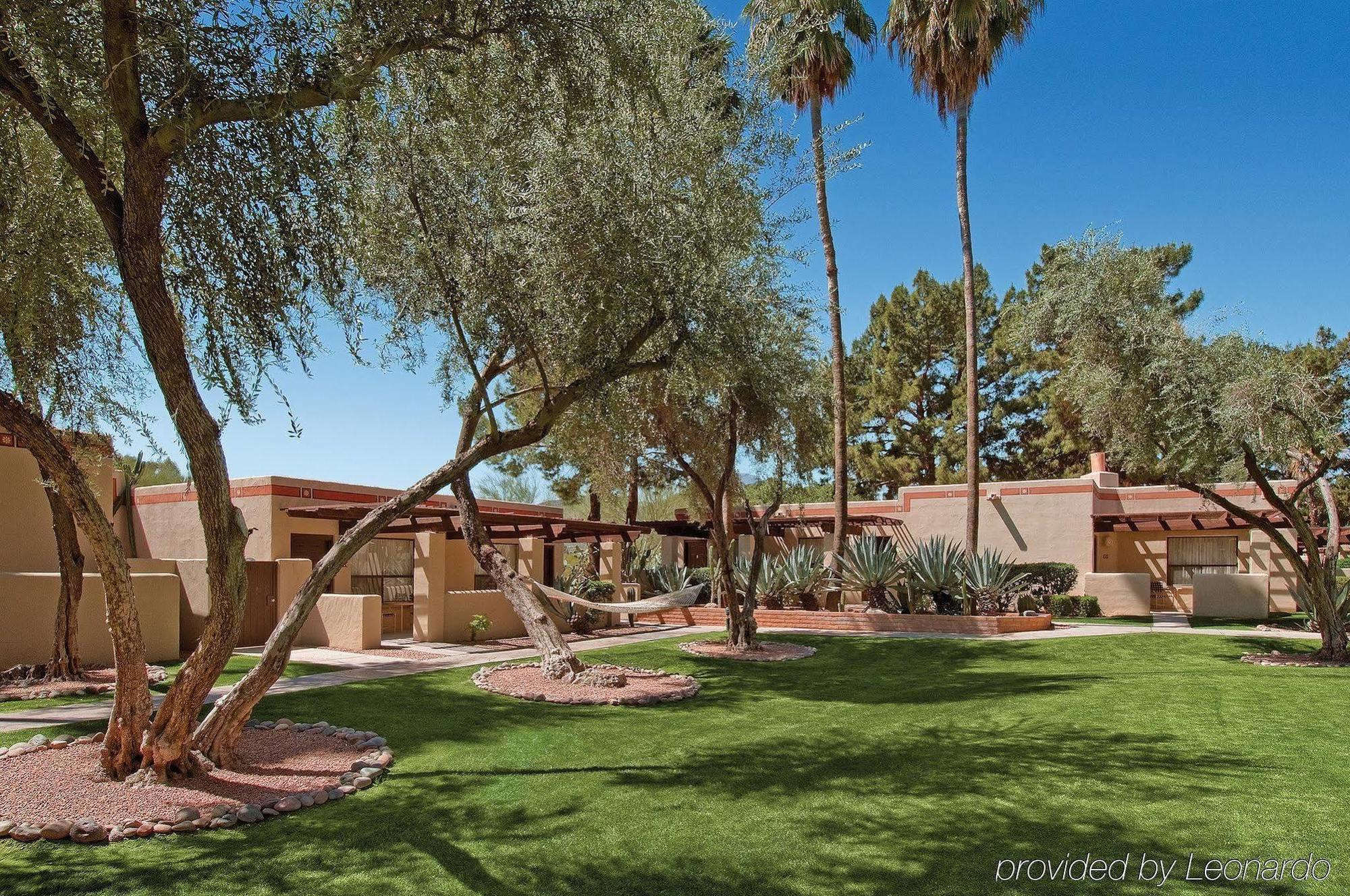 Scottsdale Cottonwoods Resort & Suites Exterior foto